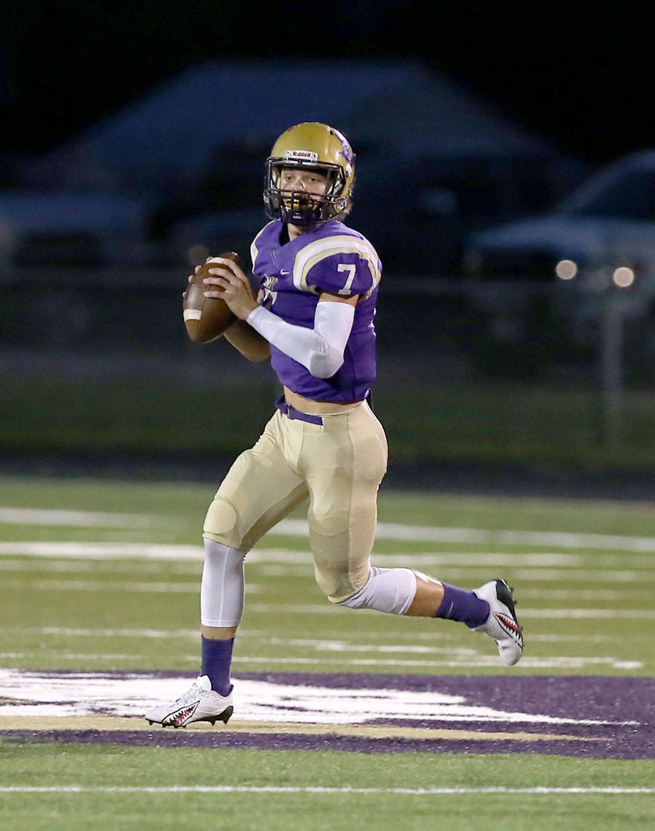 high school quarterbacks